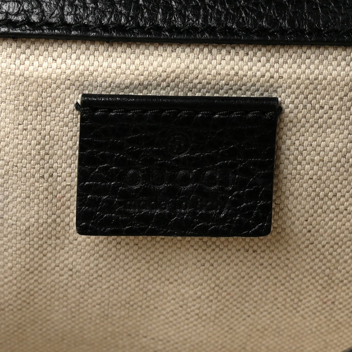 Pebbled Calfskin Small Dionysus Shoulder Bag Black