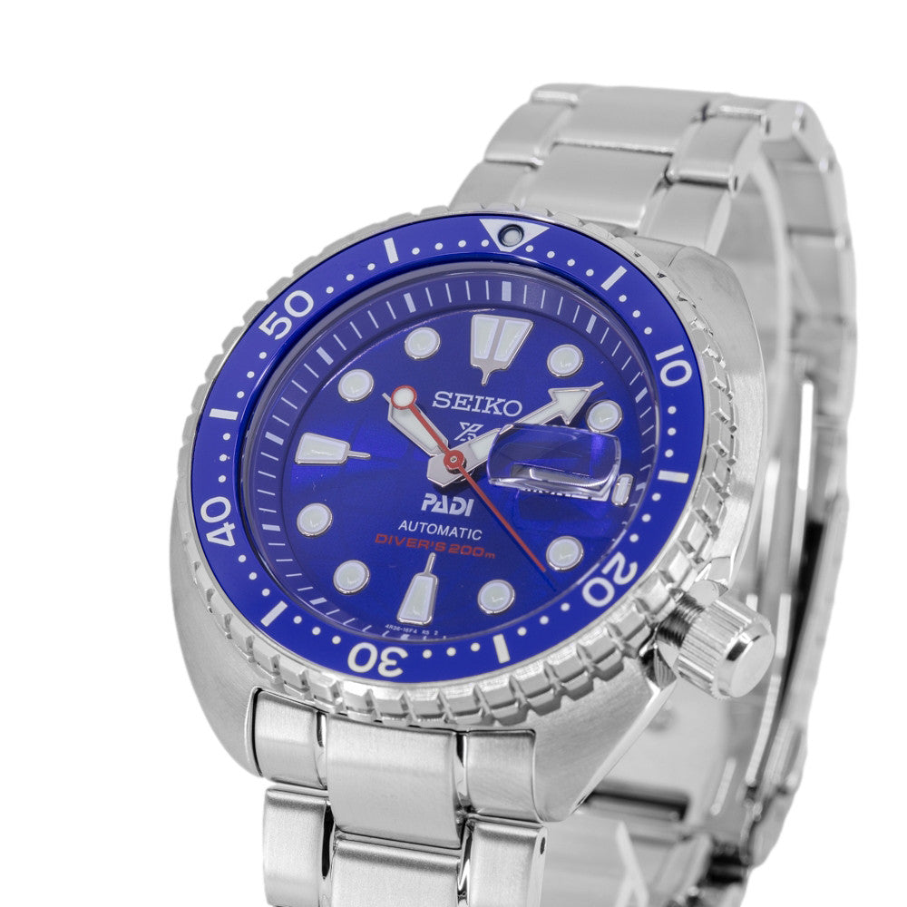 Seiko HBB002K1 Prospex Automatic Men's Watch