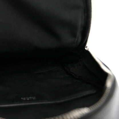 Oblique Mini Rider Backpack Black