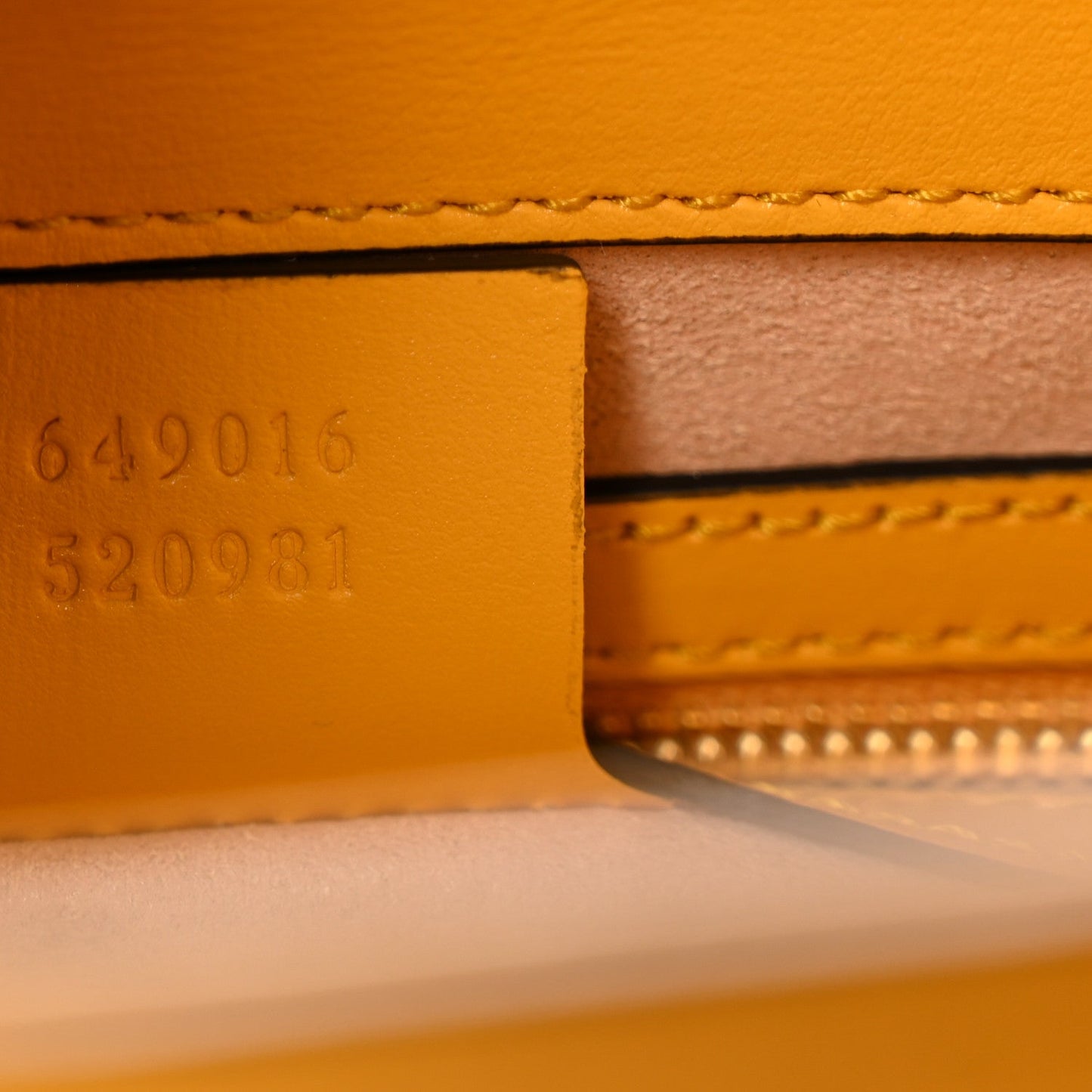 Boarded Plutone Calfskin Medium Jackie 1961 Tote Crop