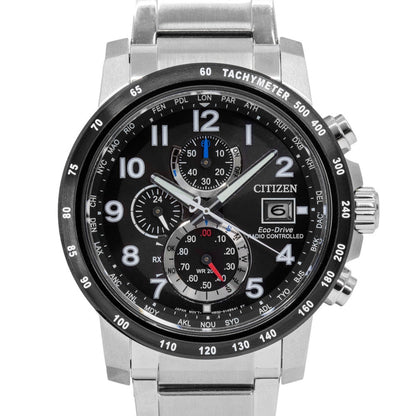 Citizen Men's AT8124-83E Eco-Drive Sport Watch