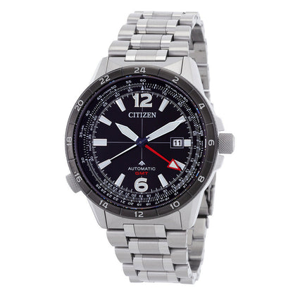 Citizen NB6046-59E Promaster Automatic Air GMT Men's Watch