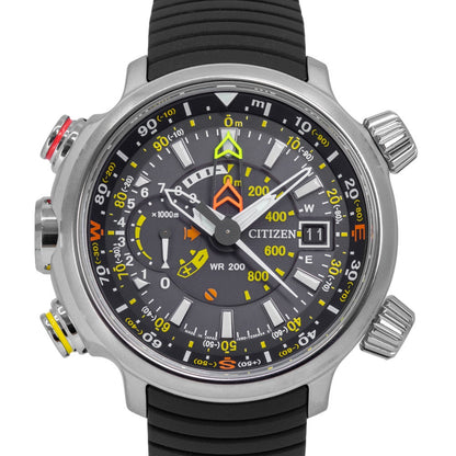 Citizen BN4021-02E Promaster Altichron Eco Drive