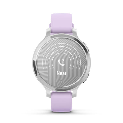 Garmin 010-02891-01 Lily® 2 Active Quartz Woman's Watch