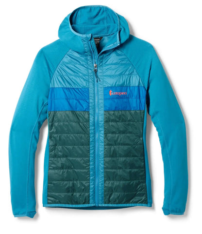 Cotopaxi Capa Hybrid Insulated Hooded Jacket - Women's