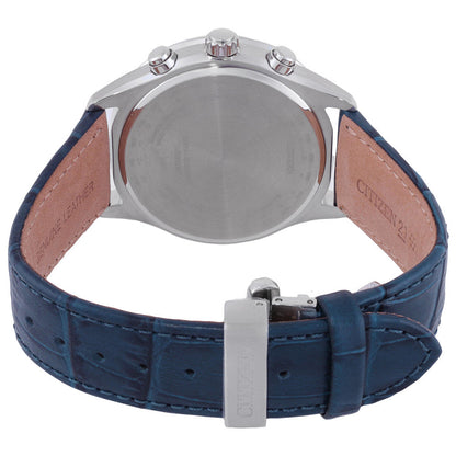 Citizen BY1030-09A Basic Quartz Men's Watch