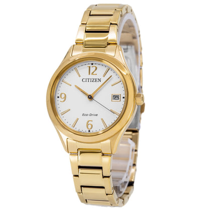 Citizen FE6122-64A Elegance Quartz Woman's Watch