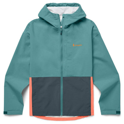 Cotopaxi Cielo Rain Jacket - Women's