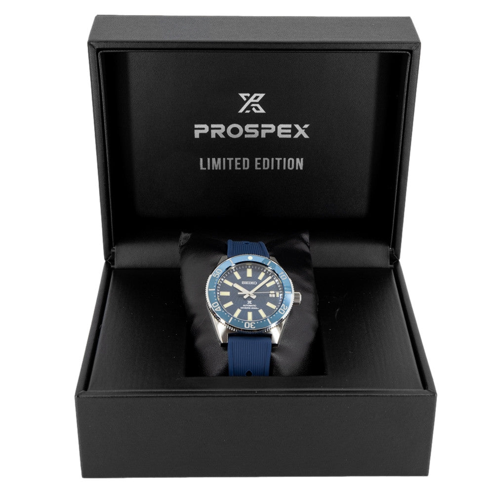 Seiko  SLA065J1 Prospex Mare Save the Ocean Limited ED 1965