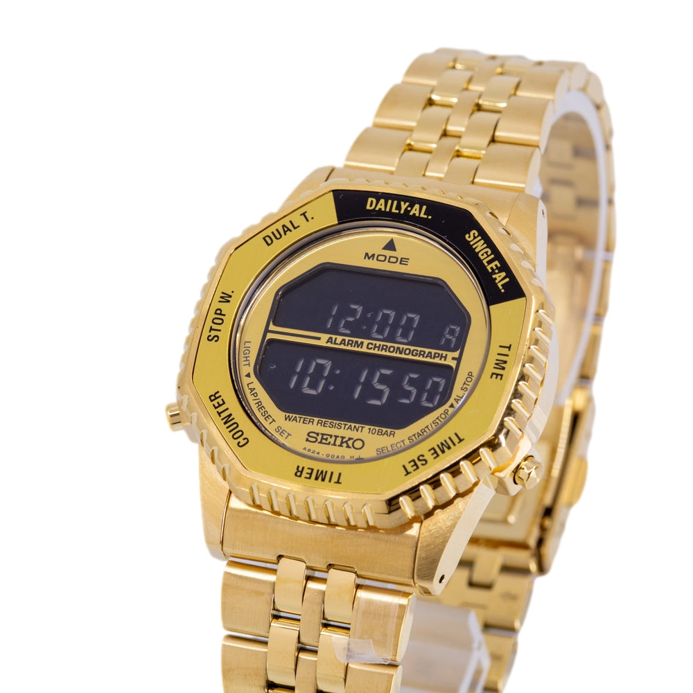 Seiko HFL003P1 Seiko Selection Quartz Men's Watch