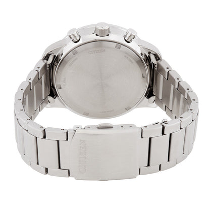 CitizenMen's CA4500-91L Aviator Crono Eco Drive