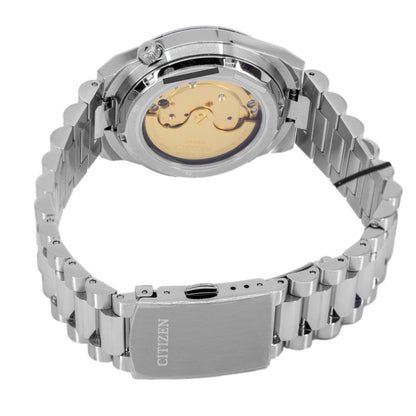 Citizen Men's NJ0200-50M Tsuyosa 37mm Automatic