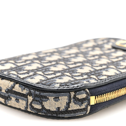 Oblique 30 Montaigne Phone Holder Blue