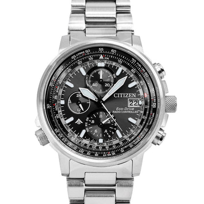Citizen AT8300-58E Promaster Sky Radio-Controlled Eco-Drive