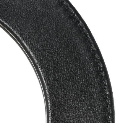 Lambskin Cannage Small Lady Dior Black