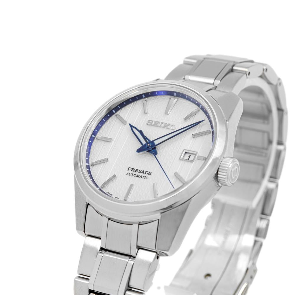 Seiko Men's SPB277J1 Presage Auto Limited Edition Watch