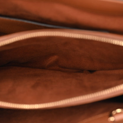 Grand Prix Jackie 1961 Tote Cuir