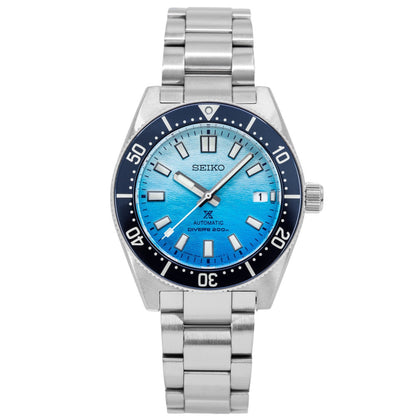 Seiko SPB473J1 Prospex Zakynthos Limited Edition Auto