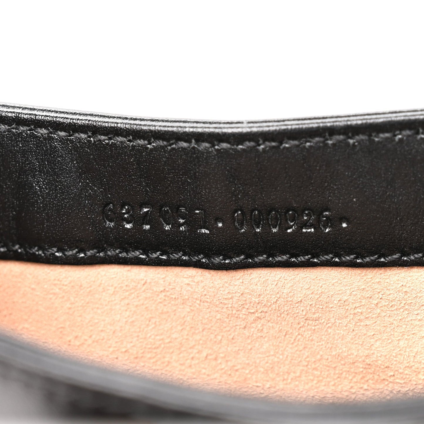Boarded Dyana Lux Calfskin Mini Jackie 1961 Hobo Black