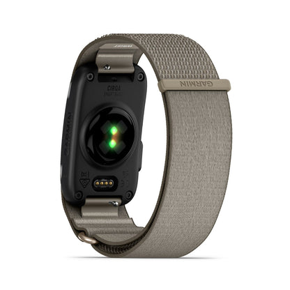 Garmin 010-04675-01 CIRQA™ Smart Band Quartz Men's Watch