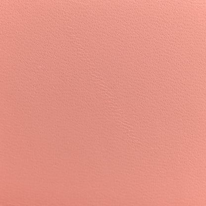 Snakeskin 30 Montaigne Box Bag Rose Clair