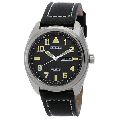 Citizen BM8560-29E Eco-Drive Quartz Men's Watch
