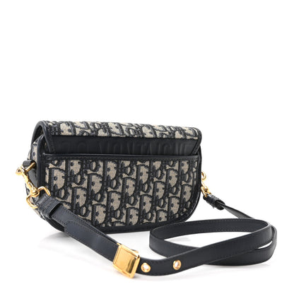 Oblique Bobby East West Bobby Bag Blue