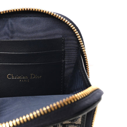 Oblique 30 Montaigne Phone Holder Blue