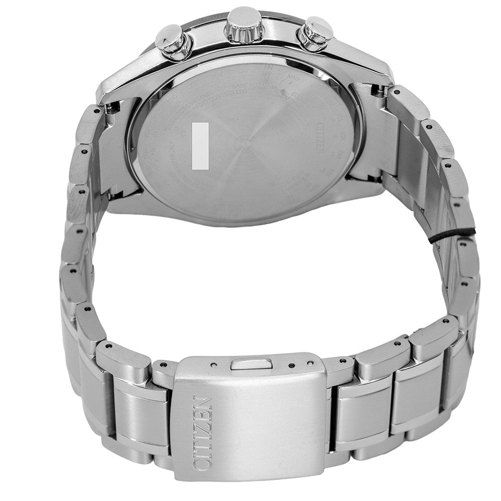 Citizen BY1018-80E Tsuki-yomi Eco-Drive Men's Watch