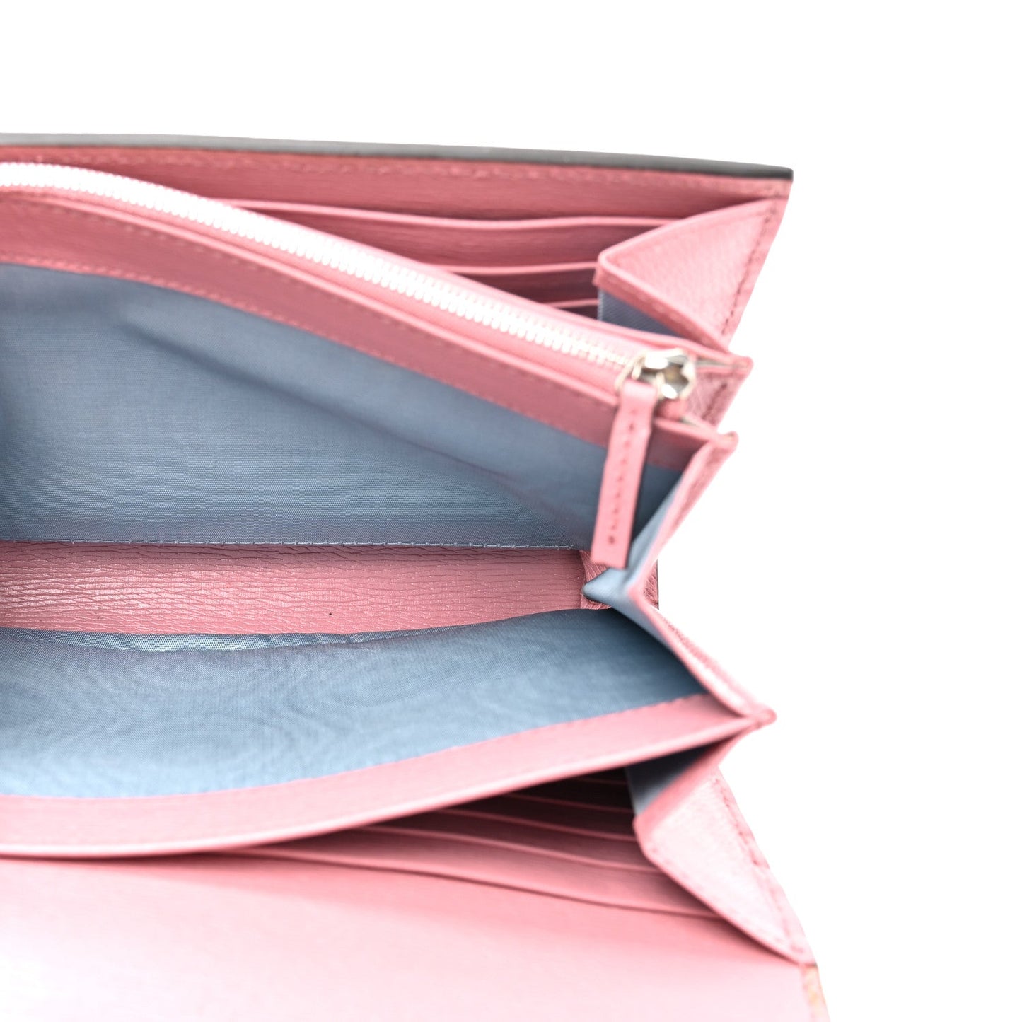 Calfskin Valentine's Day Exclusive Mini Dionysus Chain Wallet