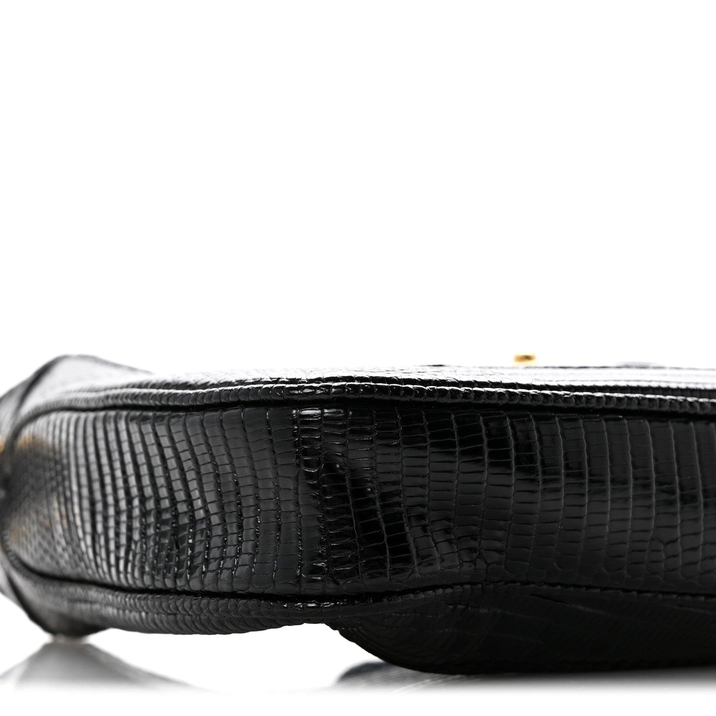 Lizard Mini Jackie 1961 Black