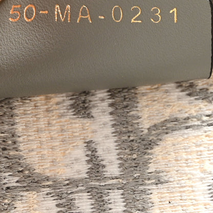 Oblique Medium Book Tote Grey