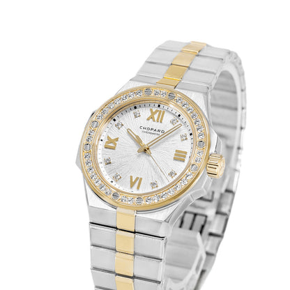 Chopard Women's 298617-4001 Alpine Eagle 33mm Automatic