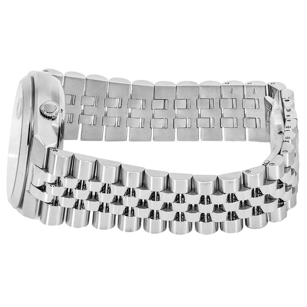 Citzen Men's NK0020-55E Tsuyosa 60 40mm Automatic