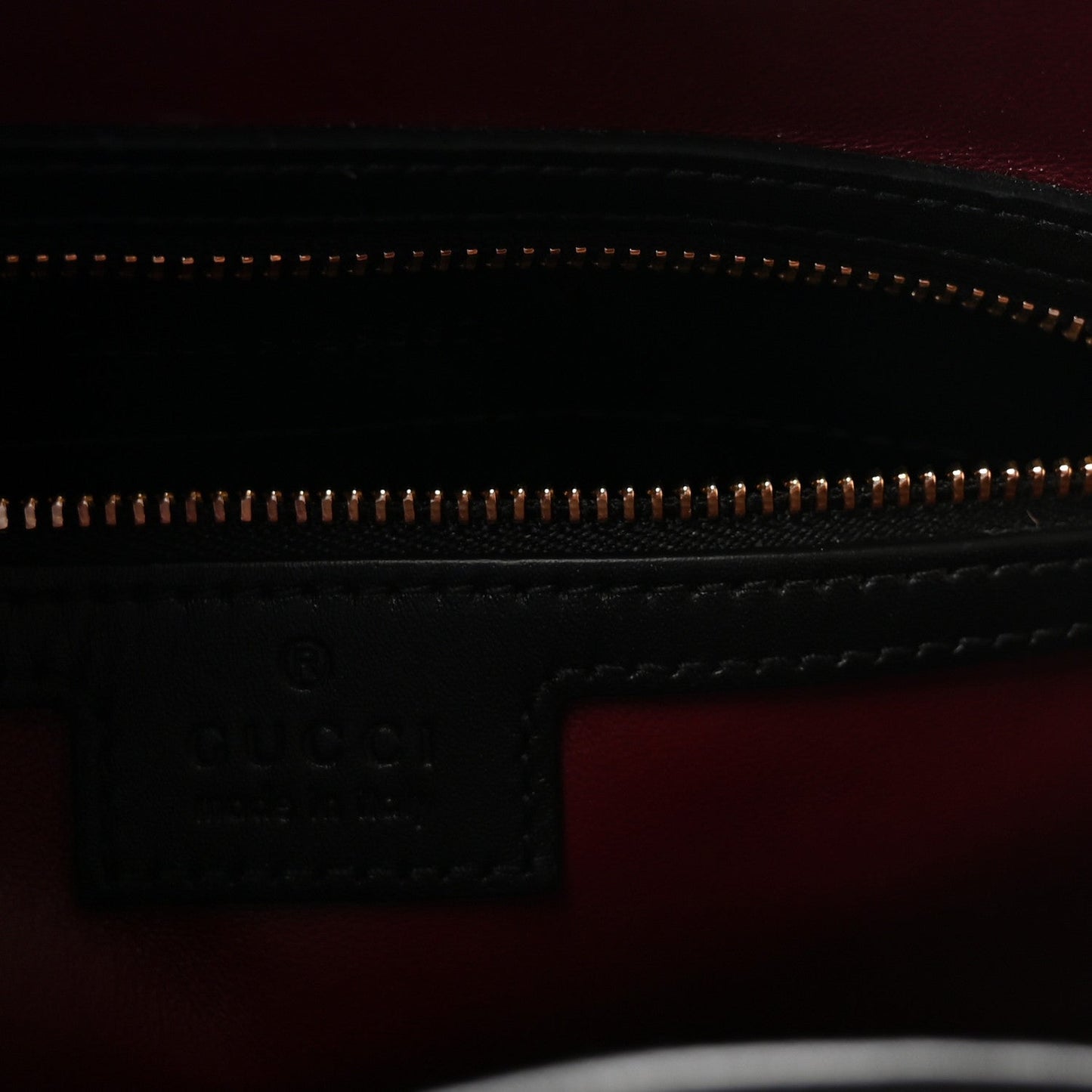 Calfskin Small Jackie Shoulder Bag Black