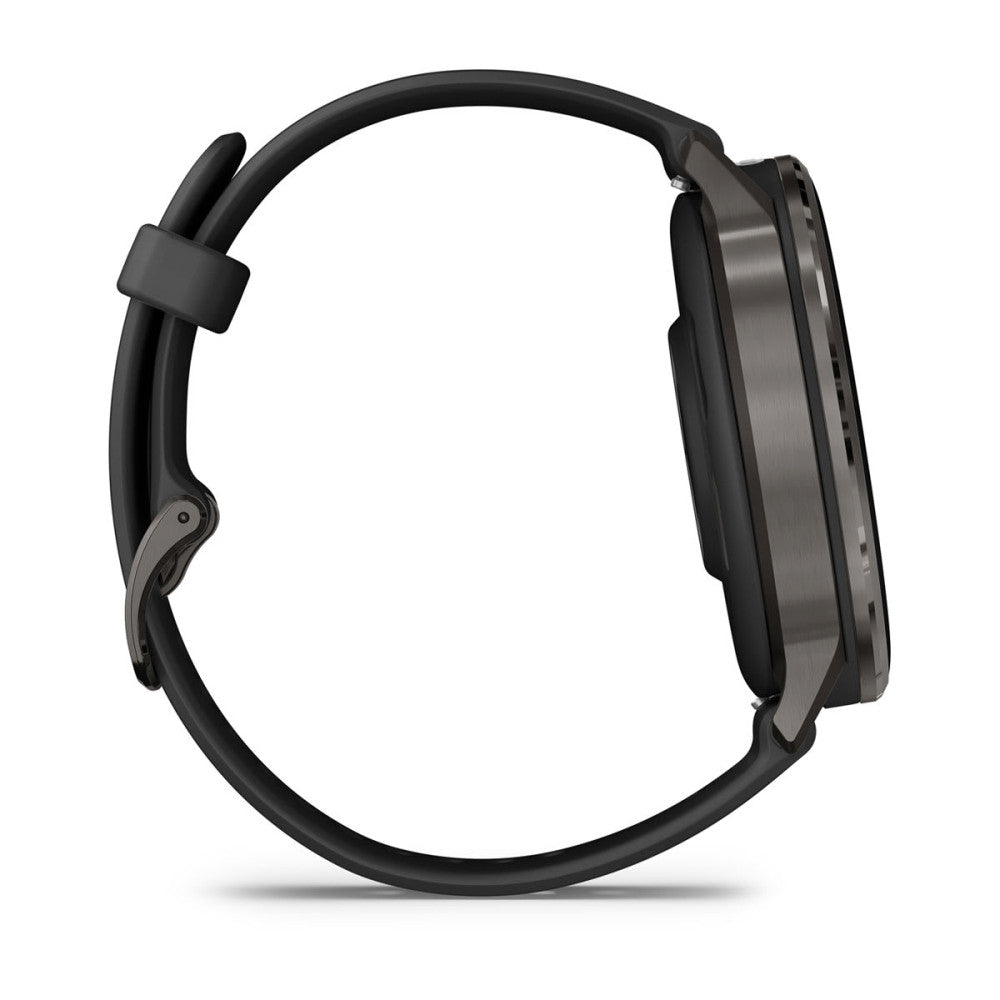 Garmin 010-03014-00 Venu® 4 Smartwatch Men's Watch