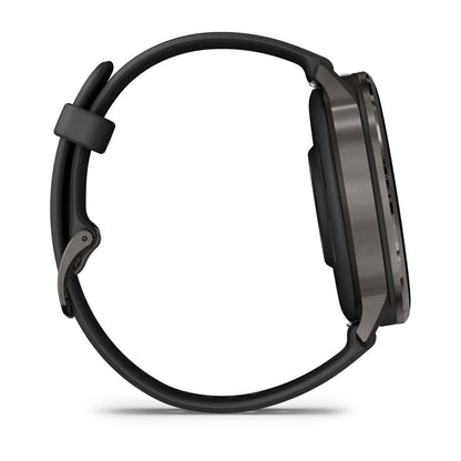 Garmin 010-03014-00 Venu® 4 Smartwatch Men's Watch