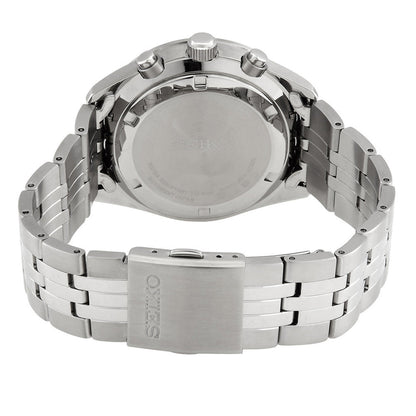 Seiko SSB425P1 Discovermore Quartz Men's Watch