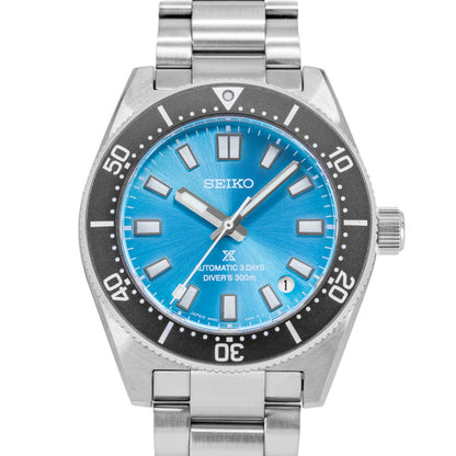 Seiko SPB545J1 Prospex Sea Men's Watch