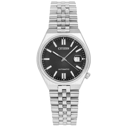 Citzen Men's NK0020-55E Tsuyosa 60 40mm Automatic