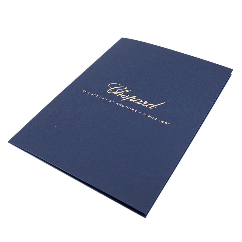 Chopard Women's 298617-4001 Alpine Eagle 33mm Automatic
