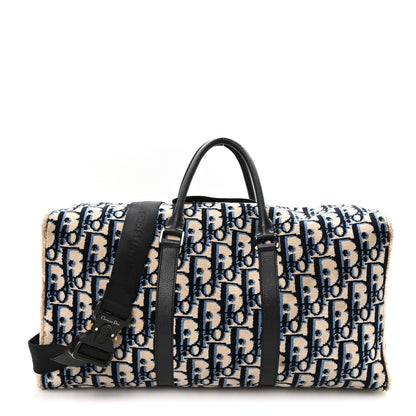 Tapestry Oblique Duffle 50 Multicolor Multicolor
