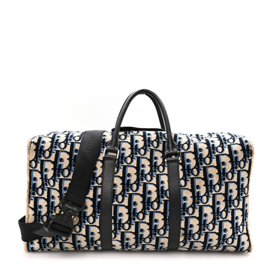 Tapestry Oblique Duffle 50 Multicolor Multicolor