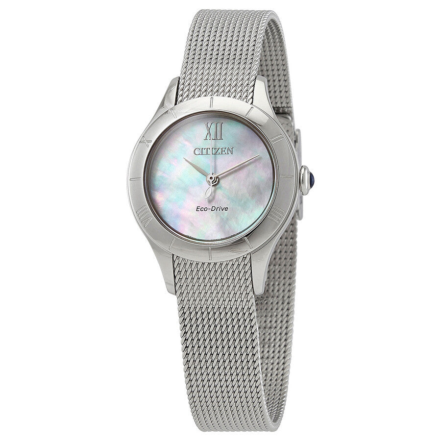 Citizen Women's EM0780-83D Lady Eco Drive