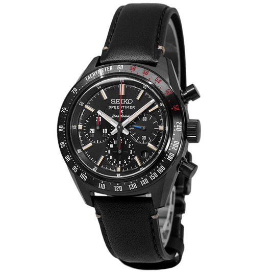 Seiko SRQ057J1 Prospex Speedtimer Mechanical Datsun Ltd. Ed.