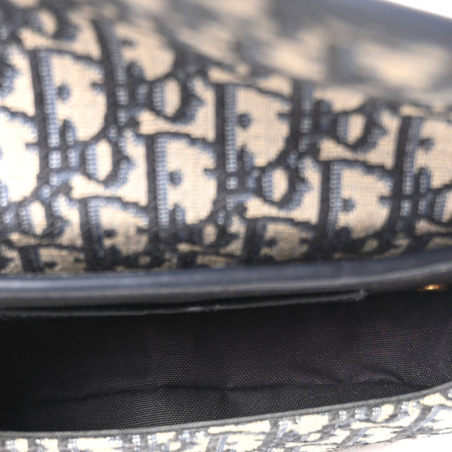 Oblique Bobby East West Bobby Bag Blue
