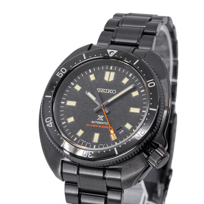 Seiko Men's SLA061J1 Prospex Diver's Lt.Ed Watch
