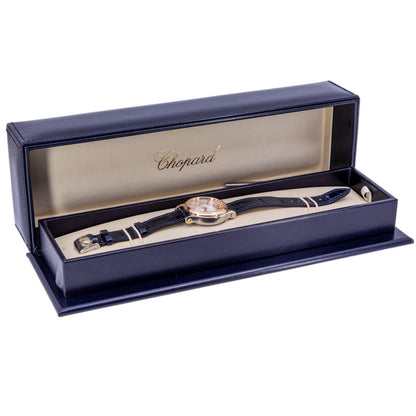 Chopard Ladies 278608-6001 Happy Sport Watch