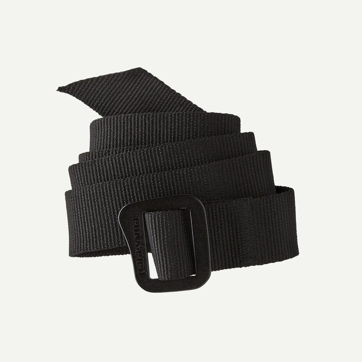 Patagonia Friction Belt - Recycled Web Belt with Aluminum Buckle