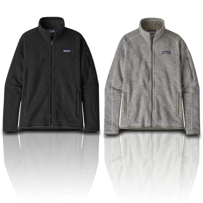 Patagonia Better Sweater Jacket - Women's